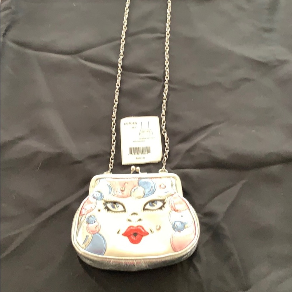 Bubbles Pouch